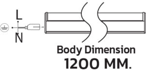Dimension Seamless T5 JOIN RICH