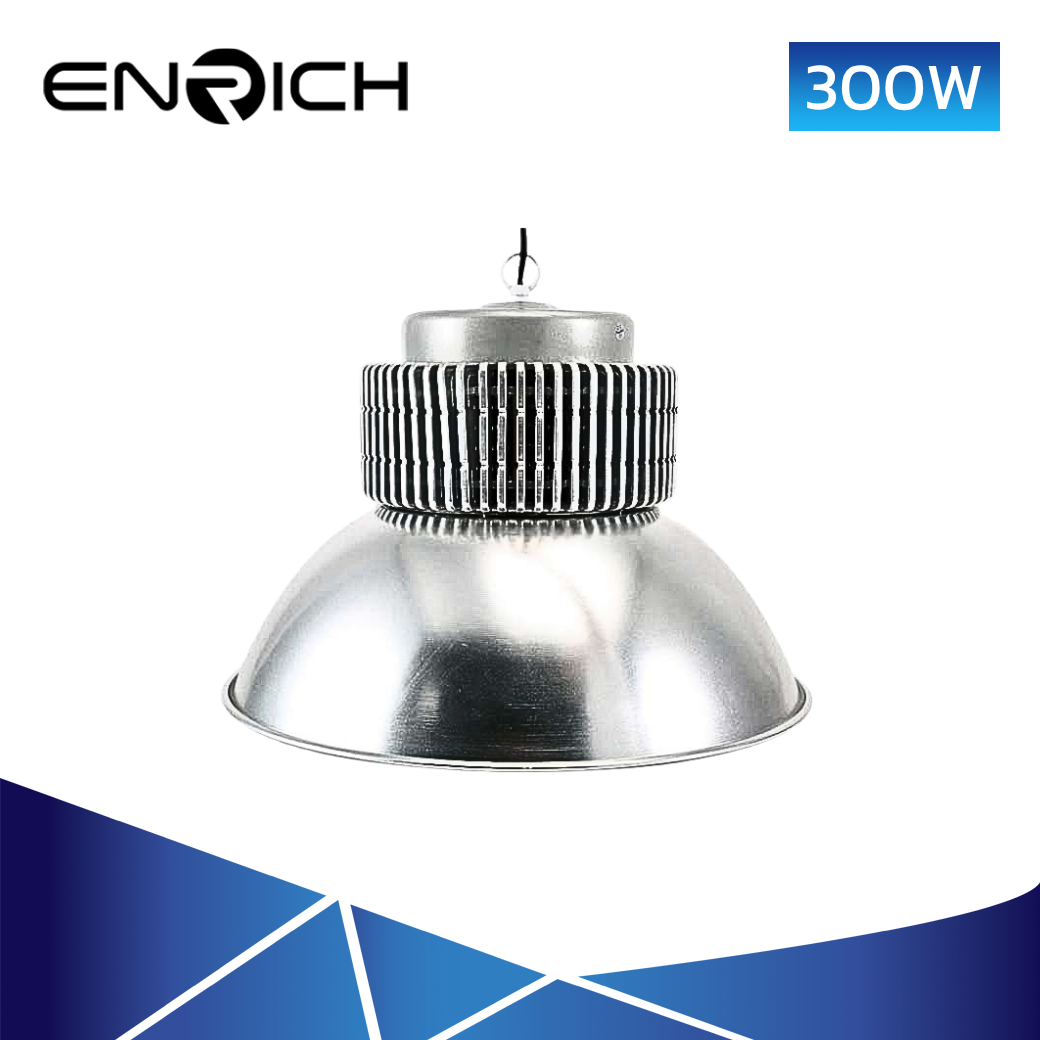 LED HIGH BAY 300W ENRICH PLUS - Image 2