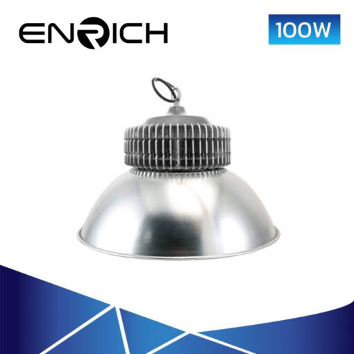 LED HIGH BAY 100W RICHLED PLUS
