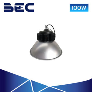 โคมไฮเบย์ LED BEC Earth 100w