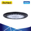 โคมไฮเบย์ LED 150w RICHLED UFO ECO SERIES 