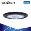 โคมไฮเบย์ LED 150w RICHLED UFO AIR SERIES