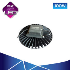 โคมไฮเบย์ LED 100W EVE SMD UFO