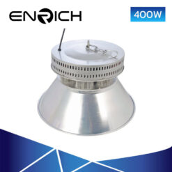 โคมไฮเบย์-LED-400W-RICH-BRIGHT-PLUS-รุ่น-มีพัดลมระบายความร้อน