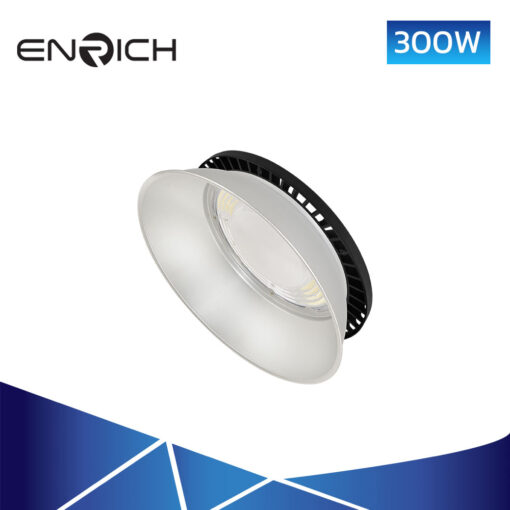 HIGH-BAY-AIR-SURGE-+-REFLECTOR-300W