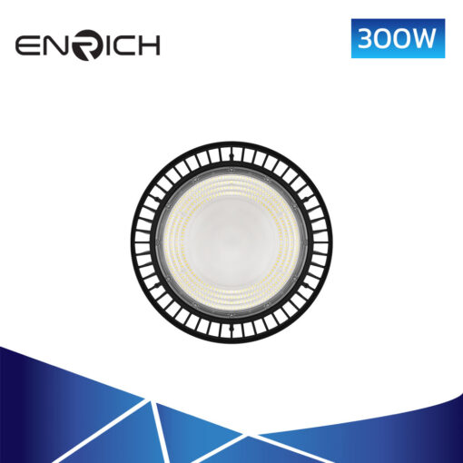 HIGH-BAY-AIR-SURGE-+-REFLECTOR-300W