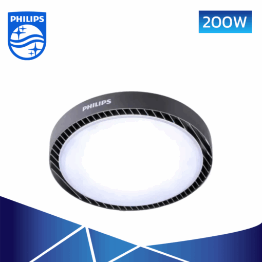 โคมไฮเบย์ LED 200W PHILIPS G2 BY239P LED260 SmartBright 02 (2)