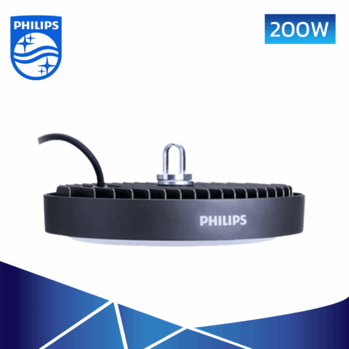 โคมไฮเบย์ LED 200W PHILIPS G2 BY239P LED260 SmartBright 02 (3)