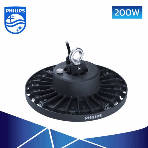 โคมไฮเบย์ LED 200W PHILIPS G2 BY239P LED260 SmartBright 02
