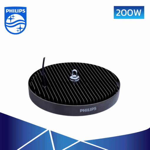 โคมไฮเบย์ LED 200W PHILIPS G2 BY239P LED260 SmartBright (1)
