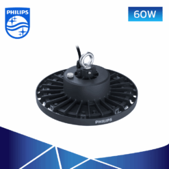 โคมไฮเบย์ LED 60W PHILIPS G2 BY239P LED80 02