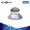 โคมไฮเบย์ LED รุ่น TURBO 100w