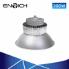 โคมไฮเบย์ LED รุ่น TURBO 200w