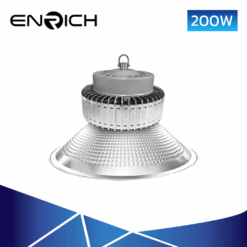 โคมไฮเบย์ LED รุ่น TURBO 200w (2)