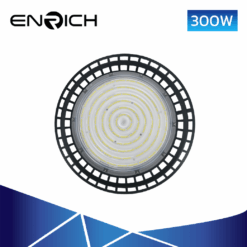 โคมไฮเบย์ LED ENRICH APOLLO 300W